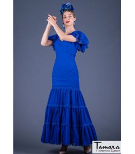 Taille 40 - Doria Robe flamenca