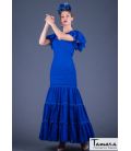 Size 40 - Doria Flamenca dress