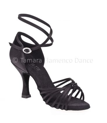 zapatos de baile latino y de salon para mujer - Rummos - Elite Cybele