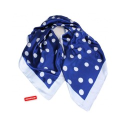 Fajin - Adulte modèle Fajin Adulte - À pois grosses Rouge