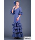 Size 42 - Tanguillo Flamenca dress