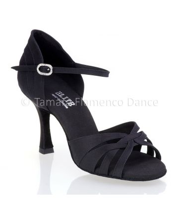 ballroom and latin shoes for woman - Rummos - Elite Paris