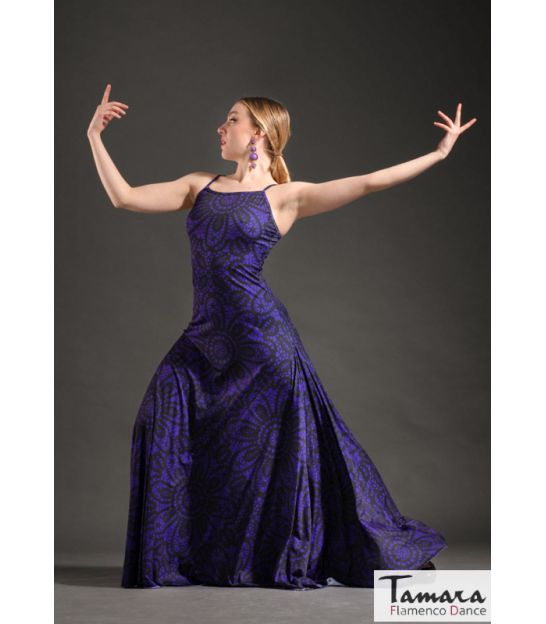Vestidos para baile flamenco | La mejor selección - Tamara Flamenco
