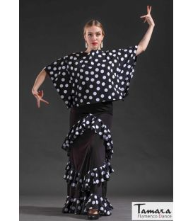 flamenco skirts for woman - Falda Flamenca TAMARA Flamenco - Carmen skirt