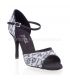 ballroom and latin shoes for woman - Rummos - Elli