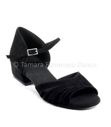 zapatos de baile latino y de salon para mujer - Rummos - Kayla