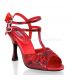 ballroom and latin shoes for woman - Rummos - Pasion