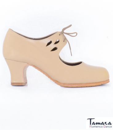 in stock flamenco shoes professionals - Tamara Flamenco - Jaleo - In stock