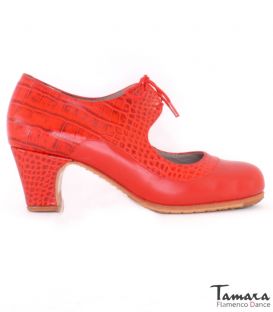 in stock flamenco shoes professionals - Tamara Flamenco - Cabales - In Stock