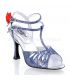 zapatos de baile latino y de salon para mujer - Rummos - Pasion