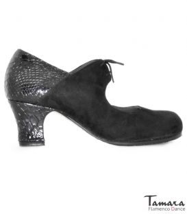 zapatos de flamenco profesionales en stock - Tamara Flamenco - Cantaora - En stock