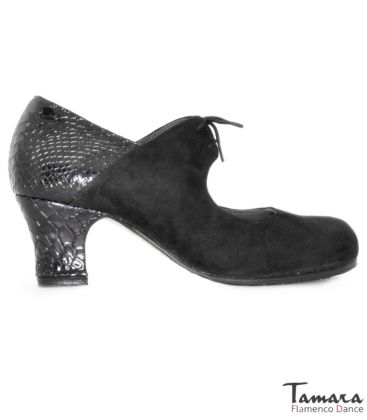 chaussures professionnels en stock - Tamara Flamenco - Cantaora - En stock