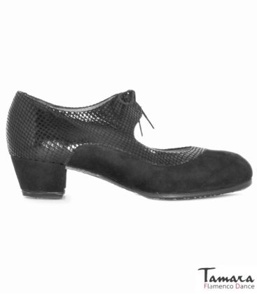 zapatos de flamenco profesionales en stock - Tamara Flamenco - Cabales - En Stock