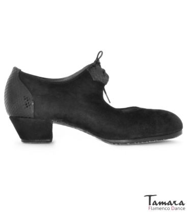 in stock flamenco shoes professionals - Tamara Flamenco - Solea - In stock