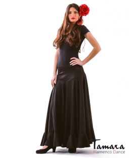 faldas flamencas mujer bajo pedido - - Sevillana