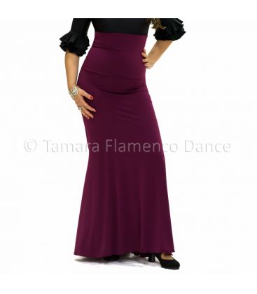 jupes de flamenco femme sur demande - - Almería - Viscosa (falda-vestido)