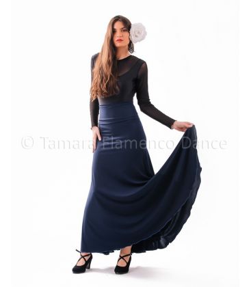 flamenco skirts for woman by order - - Almeria - Viscose (skirt-dress)