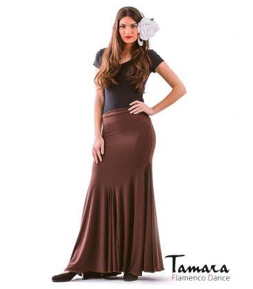 flamenco skirts for woman by order - - Rondeña - Viscose