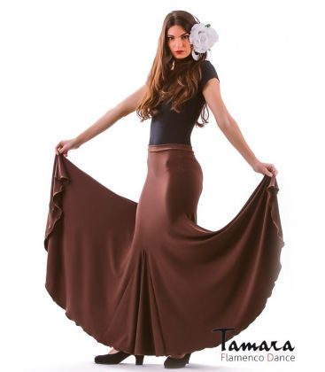 jupes de flamenco femme sur demande - - Rondeña - Punto
