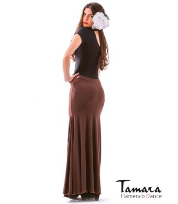 jupes de flamenco femme sur demande - - Rondeña - Punto