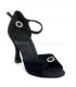 zapatos de baile latino y de salon para mujer - Rummos - R335