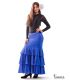 faldas flamencas mujer bajo pedido - - Lola - Encaje