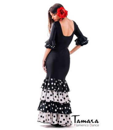 faldas flamencas mujer bajo pedido - - Buleria
