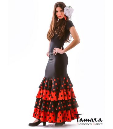 jupes de flamenco femme sur demande - - Buleria