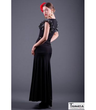 faldas flamencas mujer bajo pedido - - Cabales - Viscosa