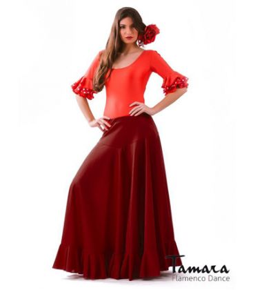 flamenco skirts woman in stock - - Sevillana - Knitted
