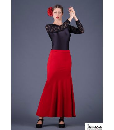 flamenco skirts woman in stock - - Rondeña - Viscose