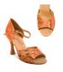 zapatos de baile latino y de salon para mujer - Rummos - R345