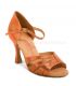 zapatos de baile latino y de salon para mujer - Rummos - R345