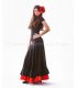 faldas flamencas mujer bajo pedido - - Alborea