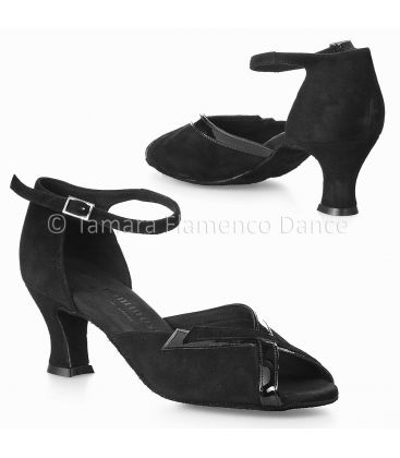zapatos de baile latino y de salon para mujer - Rummos - R348