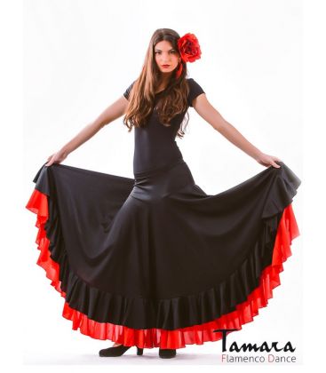 flamenco skirts for woman by order - - Alborea