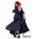 faldas flamencas mujer bajo pedido - - Jerez