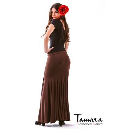 flamenco skirts for woman by order - - Granada - Viscose