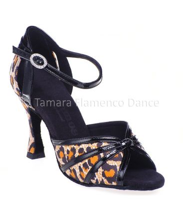 ballroom and latin shoes for woman - Rummos - R367
