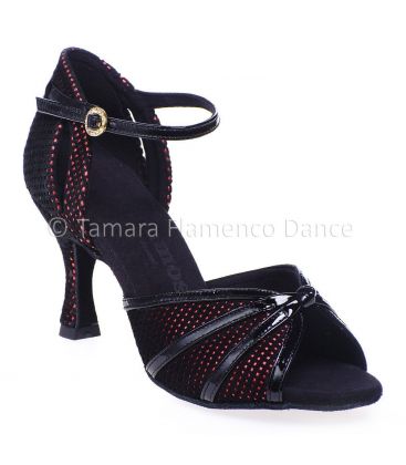 zapatos de baile latino y de salon para mujer - Rummos - R367