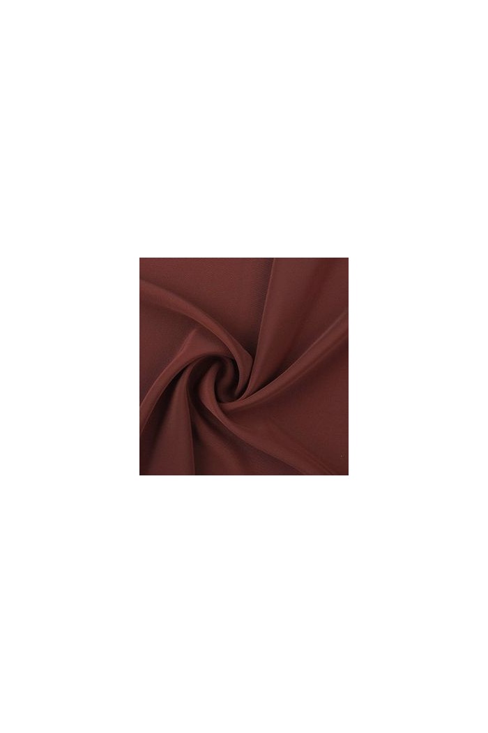  Flamenco skirts WOMAN model Flamenco skirt Granada - Viscose Bordeaux