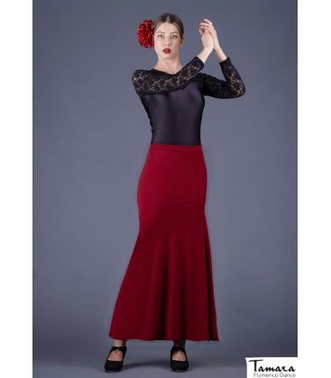 faldas flamencas mujer en stock - - Rondeña - Viscosa