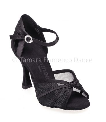 zapatos de baile latino y de salon para mujer - Rummos - R368