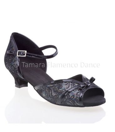 ballroom and latin shoes for woman - Rummos - R373