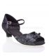 zapatos de baile latino y de salon para mujer - Rummos - R373