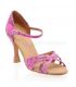 ballroom and latin shoes for woman - Rummos - R383