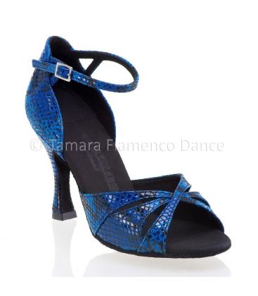 ballroom and latin shoes for woman - Rummos - R385