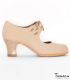 Fandango - In stock - in stock flamenco shoes professionals - Tamara Flamenco