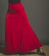 jupes de flamenco femme sur demande - - Jupe Victoria