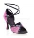 zapatos de baile latino y de salon para mujer - Rummos - R387